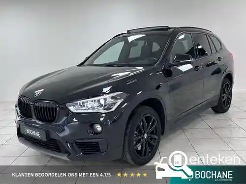 BMW X1 sDrive20i 2017