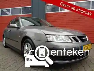 Saab 9-3 1.8i 2006