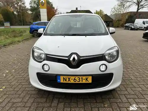 Renault Twingo SCe 70 2017