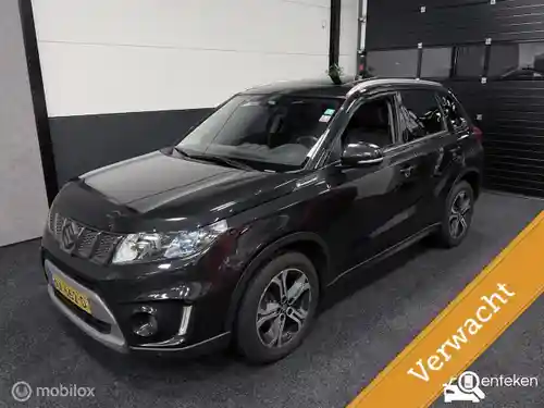 Suzuki Vitara 1.6 2017
