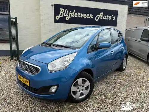 KIA Venga 1.6 2010