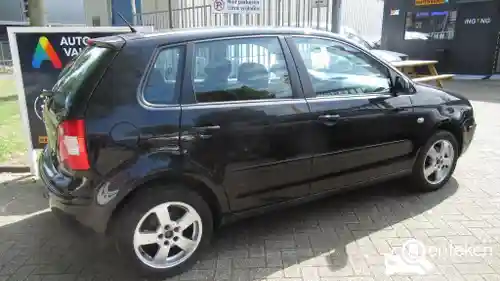VW Polo 1.2 2003