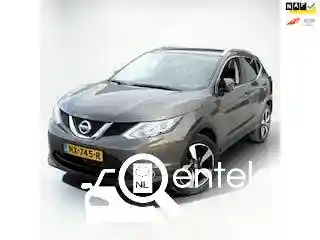 Nissan Qashqai 1.2 DIG-T 2017