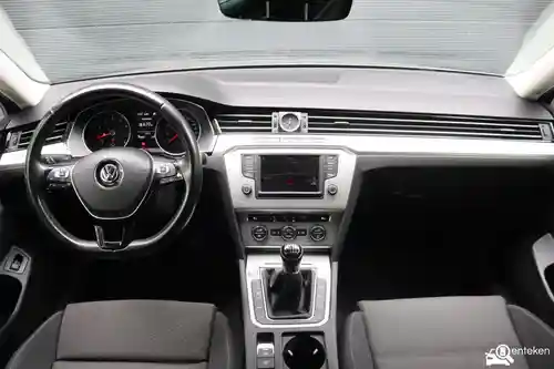 VW Passat Variant 1.4 TSI BMT 2017