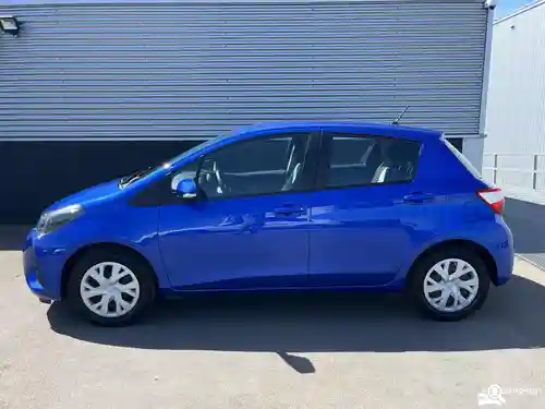 Toyota Yaris 1.0 2017