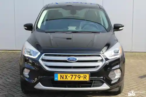 Ford Kuga 1.5 EcoBoost 2017
