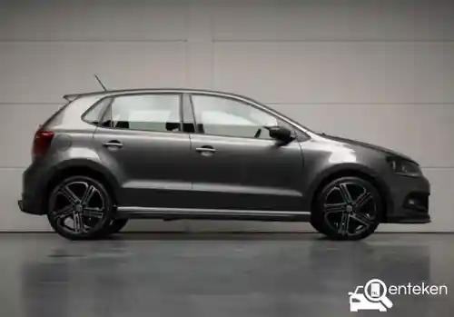 VW Polo 1.2 2013