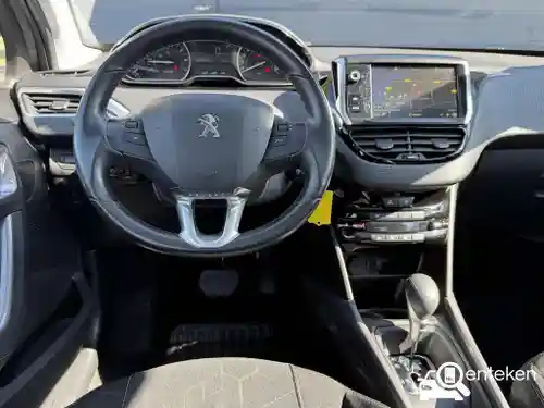 Peugeot 2008 1.2 PureTech 110 2017
