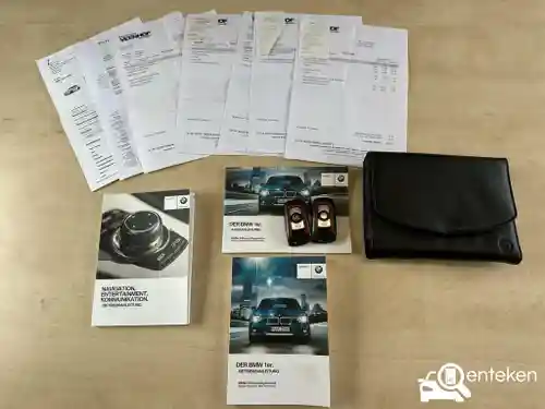 BMW 116i 2014