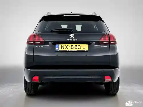 Peugeot 2008 1.2 PureTech 110 2017