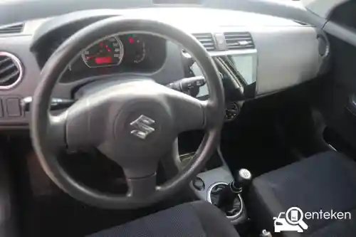 Suzuki Swift 1300 2007