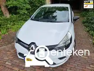 Renault Clio ENERGY dCi 90 2017