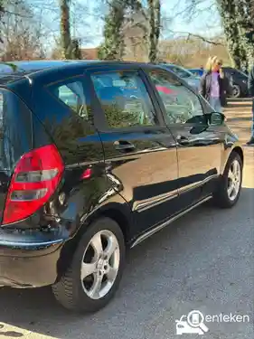 Mercedes-Benz A 200 2005