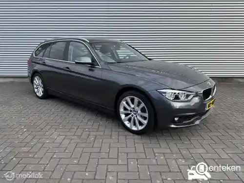 BMW 318i Touring 2017