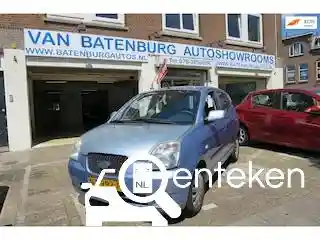 KIA Picanto 1.1 2005