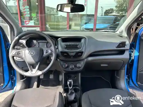 Opel KARL 1.0 ecoFLEX 2017