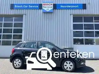 VW Polo 1.4 TDI BMT 2017
