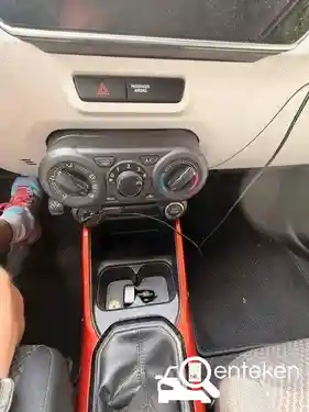 Suzuki Ignis 1.2 Dualjet 2017