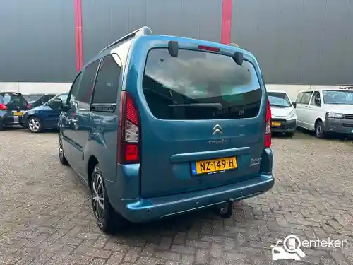 Citroen Berlingo Multispace VTi 120 2016