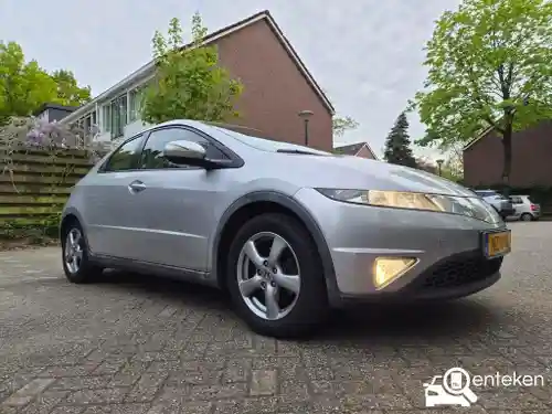 Honda Civic 1.4 2006