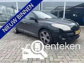 Renault Mégane Grandtour 1.6 16V 100 2009