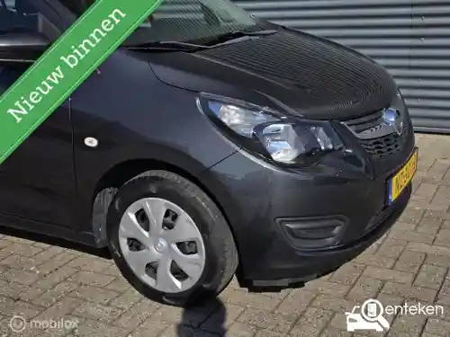 Opel KARL 1.0 ecoFLEX 2017