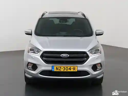 Ford Kuga 1.5 EcoBoost 2017