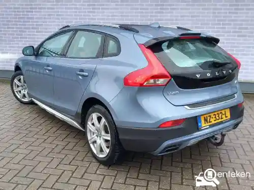 Volvo V40 Cross Country T3 2017