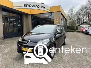 VW up! 1.0 BMT 2017