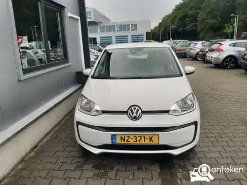VW up! 1.0 BMT 2017