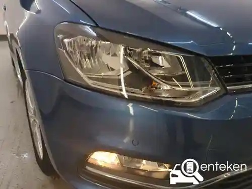 VW Polo 1.2 TSI BMT 2017