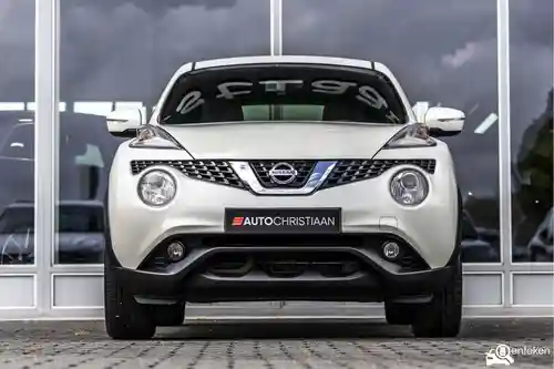 Nissan Juke 1.6 2017