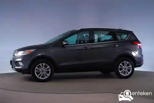 Ford Kuga 1.5 EcoBoost 2017