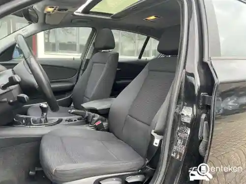 BMW 116i 2008