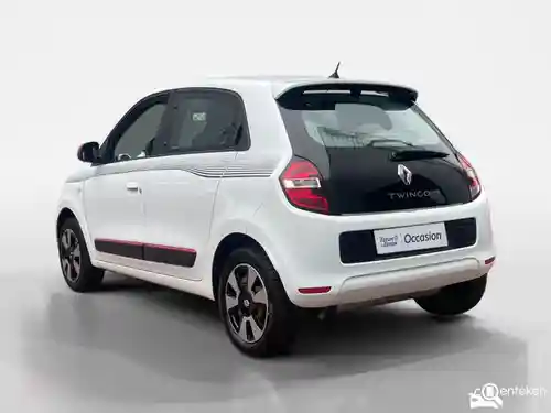Renault Twingo SCe 70 2017