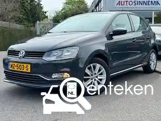 VW Polo 1.2 TSI BMT 2017