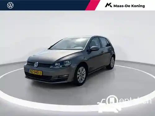 VW Golf Sportsvan 1.0 TSI BlueMotion 2017