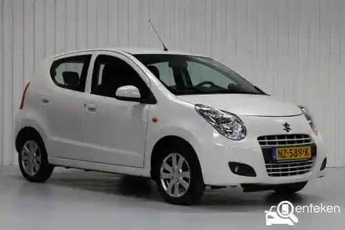 Suzuki Alto 1.0 2009