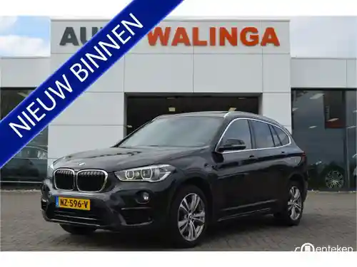 BMW X1 xDrive20i 2017