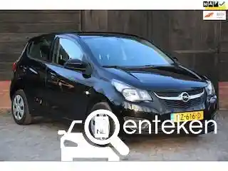 Opel KARL 1.0 ecoFLEX 2017