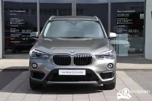 BMW X1 sDrive20i 2017