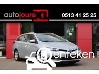 Toyota Auris Touring Sports 1.8 Hybrid 2016