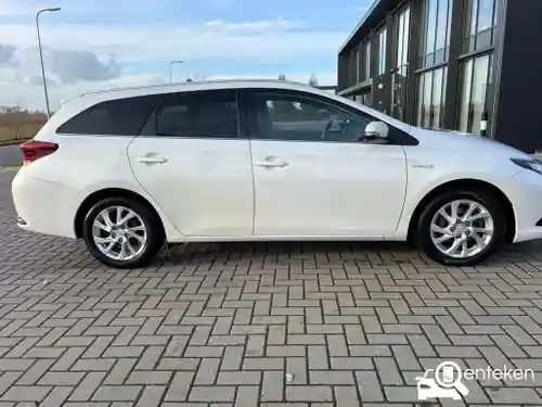 Toyota Auris Touring Sports 1.8 Hybrid 2017