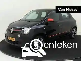 Renault Twingo SCe 70 2017