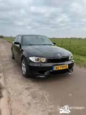 BMW 118i 2007