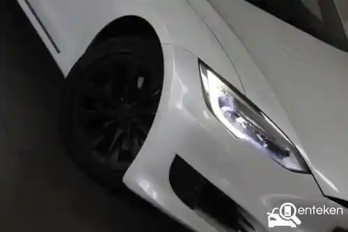 Tesla Model S 60 2017