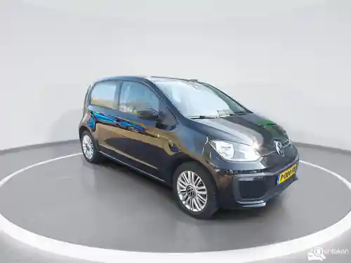 VW up! 1.0 2022