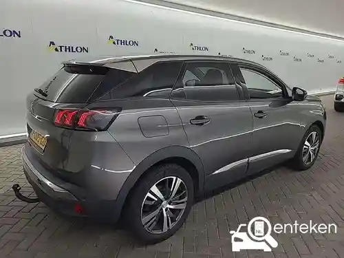 Peugeot 3008 1.2 PureTech 130 2022