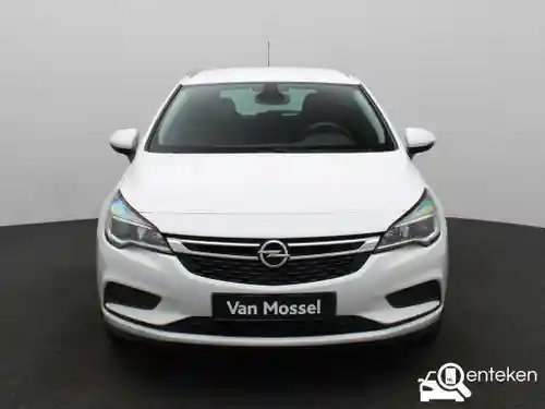 Opel Astra Sports Tourer 1.4 ECOTEC  2019