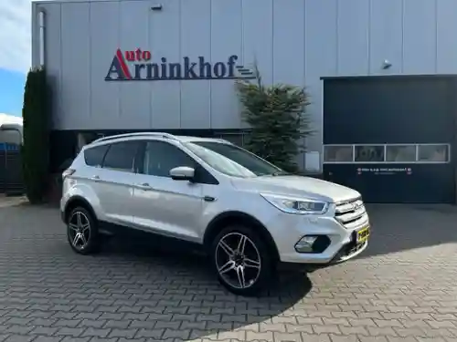 Ford Kuga 1.5 EcoBoost 2018